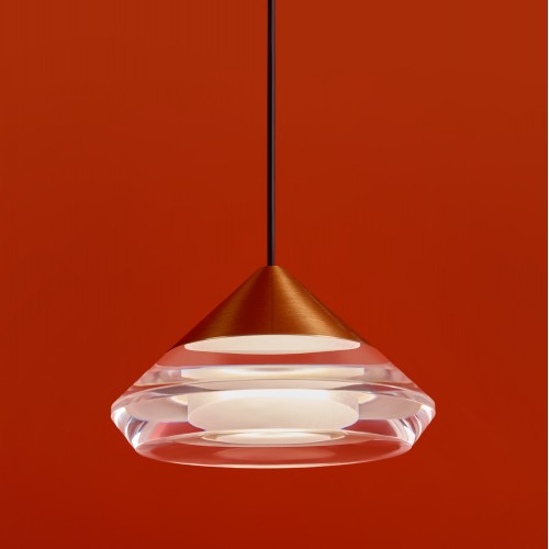 Подвесной светильник Freya FR5631PL-L5BS