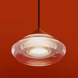 Подвесной светильник Freya FR5631PL-L5BS