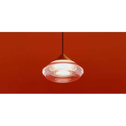 Подвесной светильник Freya FR5631PL-L5BS