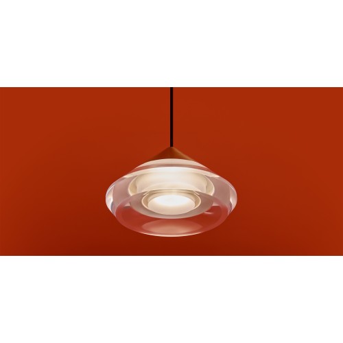 Подвесной светильник Freya FR5631PL-L5BS