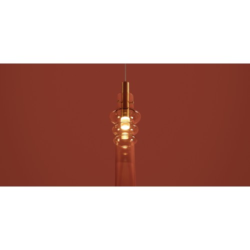 Подвесной светильник Freya FR5635PL-L6AM1