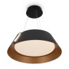 Подвесной светильник Freya FR6092PL-L72GB