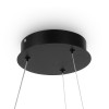 Подвесной светильник Freya FR6092PL-L72GB