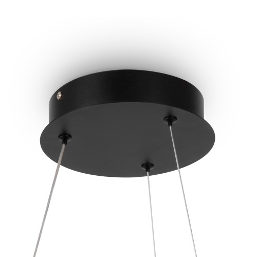 Подвесной светильник Freya FR6092PL-L72GB