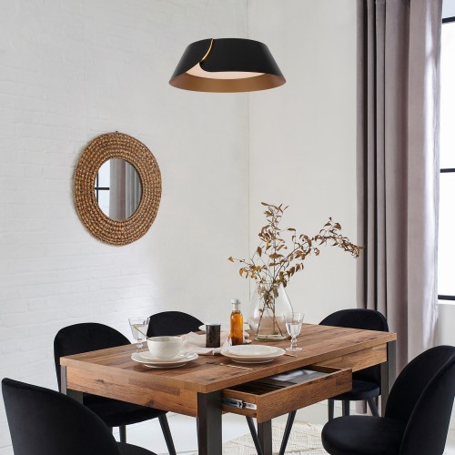 Подвесной светильник Freya FR6092PL-L72GB