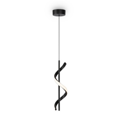 Подвесной светильник Freya FR6097PL-L10B