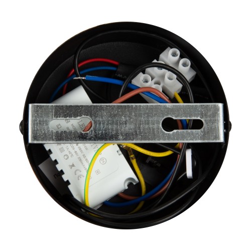 Подвесной светильник Freya FR6097PL-L10B