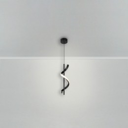 Подвесной светильник Freya FR6097PL-L10B