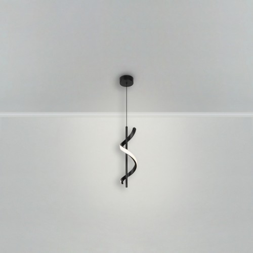 Подвесной светильник Freya FR6097PL-L10B