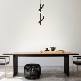 Подвесной светильник Freya FR6097PL-L10B