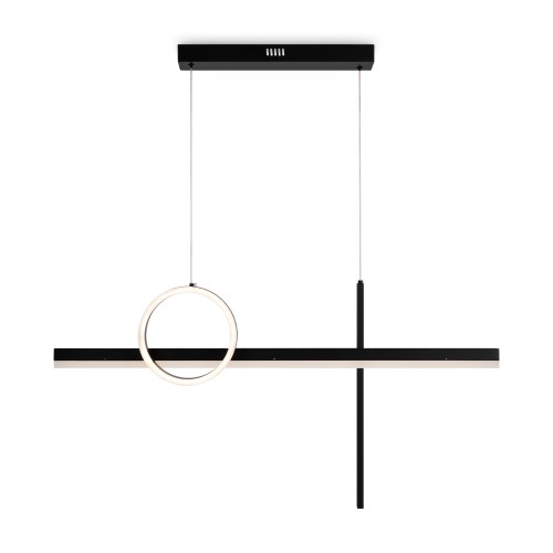 Подвесной светильник Freya FR6101PL-L80B