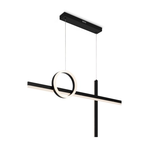 Подвесной светильник Freya FR6101PL-L80B