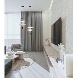 Подвесной светильник Freya FR6190PL-L7WB