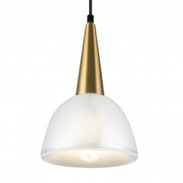 Подвесной светильник Freya FR8009PL-01GB