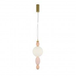 Подвесной светильник Maytoni Adore MOD297PL-L12BS3K