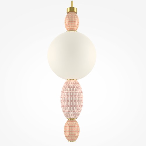 Подвесной светильник Maytoni Adore MOD297PL-L12BS3K