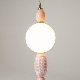 Подвесной светильник Maytoni Adore MOD297PL-L12BS3K