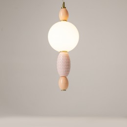 Подвесной светильник Maytoni Adore MOD297PL-L12BS3K