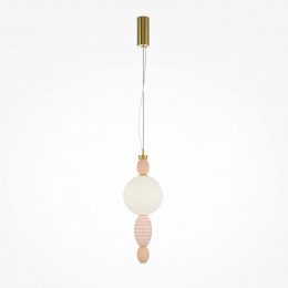 Подвесной светильник Maytoni Adore MOD297PL-L12BS3K