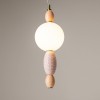 Подвесной светильник Maytoni Adore MOD297PL-L12BS3K