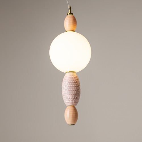 Подвесной светильник Maytoni Adore MOD297PL-L12BS3K