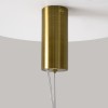 Подвесной светильник Maytoni Adore MOD297PL-L12BS3K