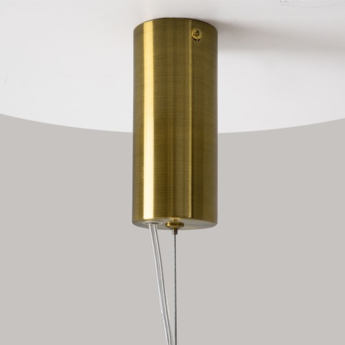 Подвесной светильник Maytoni Adore MOD297PL-L12BS3K