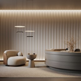 Подвесной светильник Maytoni Ambience MOD280PL-L23B3K1