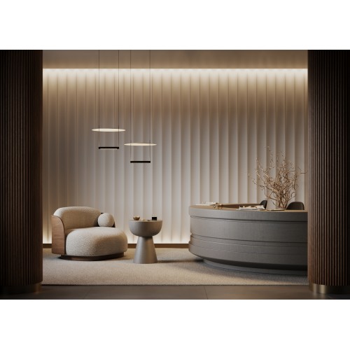 Подвесной светильник Maytoni Ambience MOD280PL-L23B3K1
