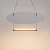 Подвесной светильник Maytoni Ambience MOD280PL-L30B3K