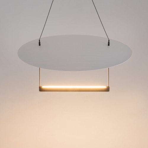 Подвесной светильник Maytoni Ambience MOD280PL-L30B3K