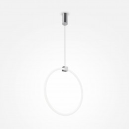 Подвесной светильник Maytoni Anillo MOD315PL-L20CH3K