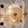Подвесной светильник Maytoni Aster MOD007PL-10G