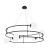 Подвесной светильник Maytoni Balance MOD317PL-06B Подвесной светильник Maytoni Balance MOD317PL-06B