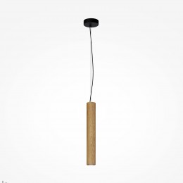 Подвесной светильник Maytoni Basic Texture MOD461PL-L5BGK