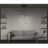 Подвесной светильник Maytoni Basic form MOD521PL-05G