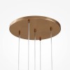 Подвесной светильник Maytoni Basic form MOD521PL-05G