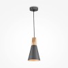 Подвесной светильник Maytoni Bicones P359-PL-140-C