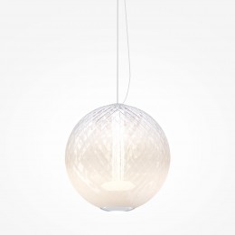 Подвесной светильник Maytoni Bruma MOD397PL-L15CH3K