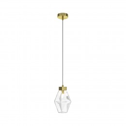 Подвесной светильник Maytoni Cocktail time MOD325PL-01G