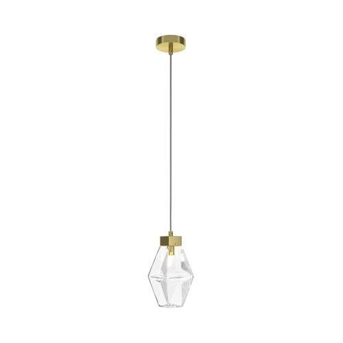 Подвесной светильник Maytoni Cocktail time MOD325PL-01G