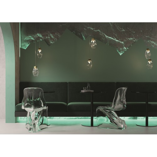 Подвесной светильник Maytoni Cocktail time MOD325PL-01G