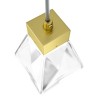 Подвесной светильник Maytoni Cocktail time MOD325PL-01G