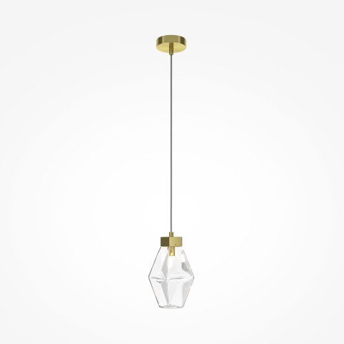 Подвесной светильник Maytoni Cocktail time MOD325PL-01G