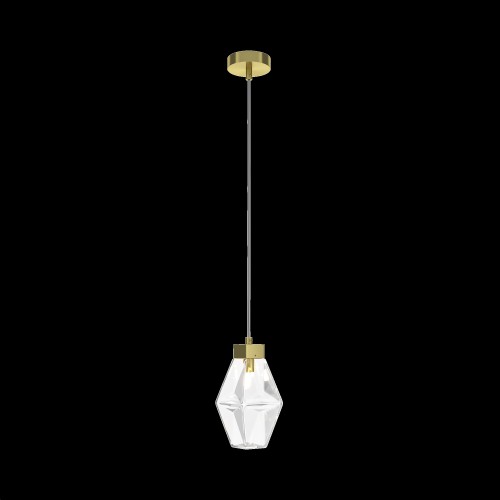 Подвесной светильник Maytoni Cocktail time MOD325PL-01G