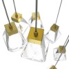 Подвесной светильник Maytoni Cocktail time MOD325PL-07G