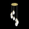 Подвесной светильник Maytoni Cocktail time MOD325PL-07G