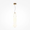 Подвесной светильник Maytoni Collar P069PL-L35G3K