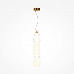 Подвесной светильник Maytoni Collar P069PL-L35G3K