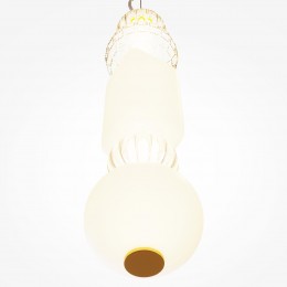 Подвесной светильник Maytoni Collar P069PL-L35G3K